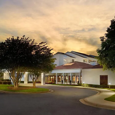 Hotel Courtyard By Marriott Atlanta Executive Park/Emory
